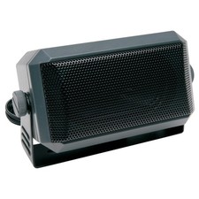 Universal CB Extension Speaker Small Portable CB Radio Speaker with Swivel Brack