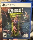 Dead Island 2 Ultimate Edition - Sony Playstation 5 PS5 - *FREE S/H*
