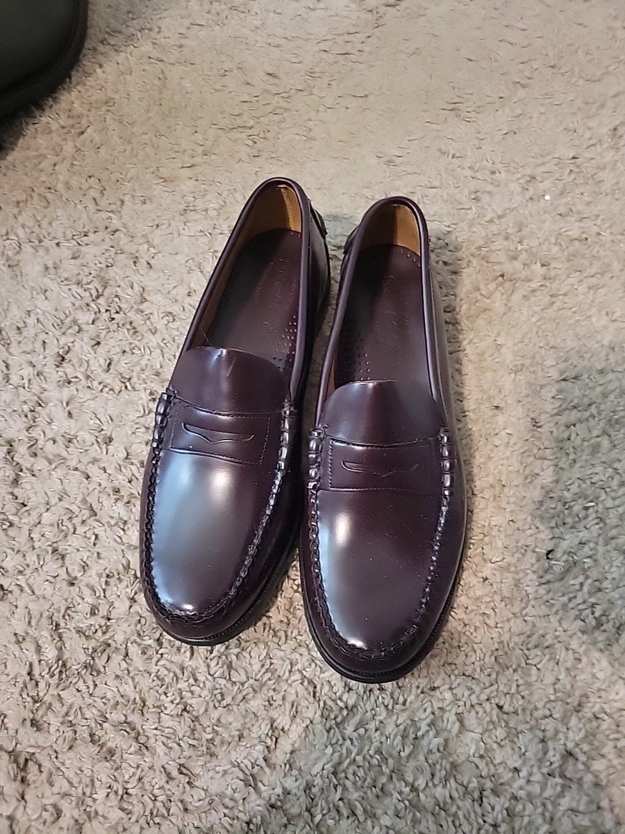 Loafer Leather Upper EE Casual Shoes for Men for sale | eBay display picture 1