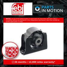 Engine Mount fits TOYOTA RAV4 2.0 Front 06 to 13 Mounting 1236128230 1236128250