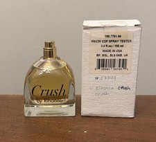 Rihanna Crush Eau De Parfum EDP 3.4 oz / 100 ml Women Spray SeeLevel
