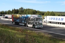 Truck photo Renault T High