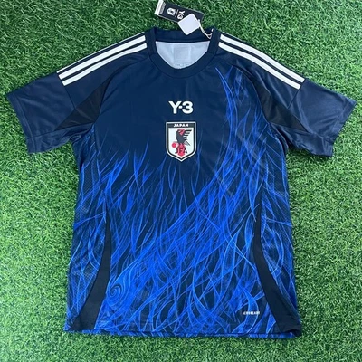 Japan Men National Team Soccer Jerseys for sale | eBay