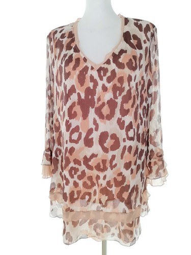 GUESS T-Shirts et Tops | T-shirt Rose poudré Femme