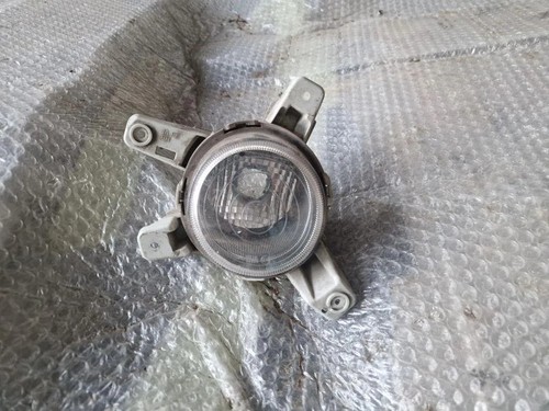 HYUNDAI i10 BA, IA Nebelscheinwerfer links 92208B9 1.00 Petrol 60kw 34008795