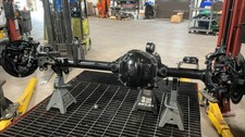 Jeep Jk Wrangler Rubicon Dana 44 Front Axle Wtru-lok 4.10 Ratio 2007-2017 144577 Jeep Jk Wrangler Rubicon Dana 44 Front Axle Wtru-lok 4.10 Ratio 2007-2017 144577
