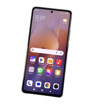 Xiaomi 11T Pro 5G 256GB Grau Ohne Simlock Dual SIM Durchschnittlicher Zustand Grade C 152