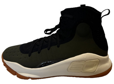 Under Armour Curry Basketball Sneaker UK 6 US 7 EU 40 REF 3970 =