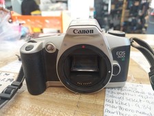 Canon Camera EOS 500N body only