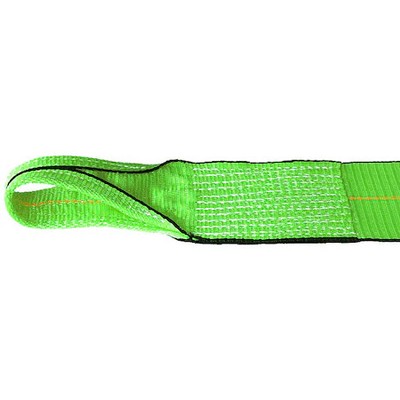Lift-All Te26429 Tiedown, Rtchtstrapasmbly, 5000 Lb, Sewneye