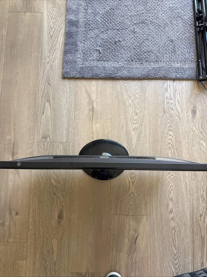 AOC E2752SHE 27" LED Monitor Widescreen 1080p HD HDMI DP VGA 16:9 2ms 270LM00004 - Image 2 of 3