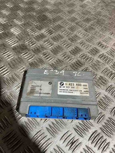 BMW 5 E39 Getriebesteuergerät 1423690 1423906 3.00 Diesel 2002 32460726