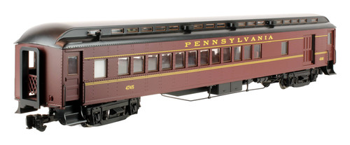 ARISTOCRAFT SPUR 1 31701 PENNSYLVANIA RAILROAD '4745' SCHWERER KOMBINIERWAGEN | Condition: Used