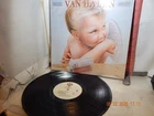 Vintage Vinyl Van Halen Album - 1984 from 1983 , really nice shape