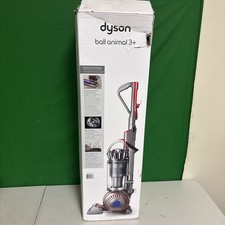 Dyson Ball Animal 3 Vacuum Cleaner - Used