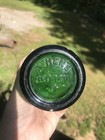 C.C. Soda Green Bottle From Athens, Ga — photo 1