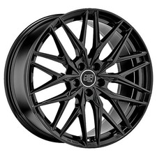 1x MSW (OZ) MSW 50-5 gloss black 9.5Jx21 5x112 ET31 1x MSW (OZ) MSW 50-5 gloss black 9.5Jx21 5x112 ET31