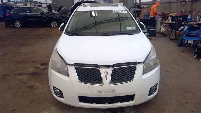 Transfer Case Fits 09-10 VIBE 5939051 Foto 2 de 4