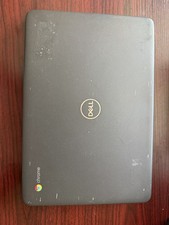 Dell Chromebook 3100 For Parts