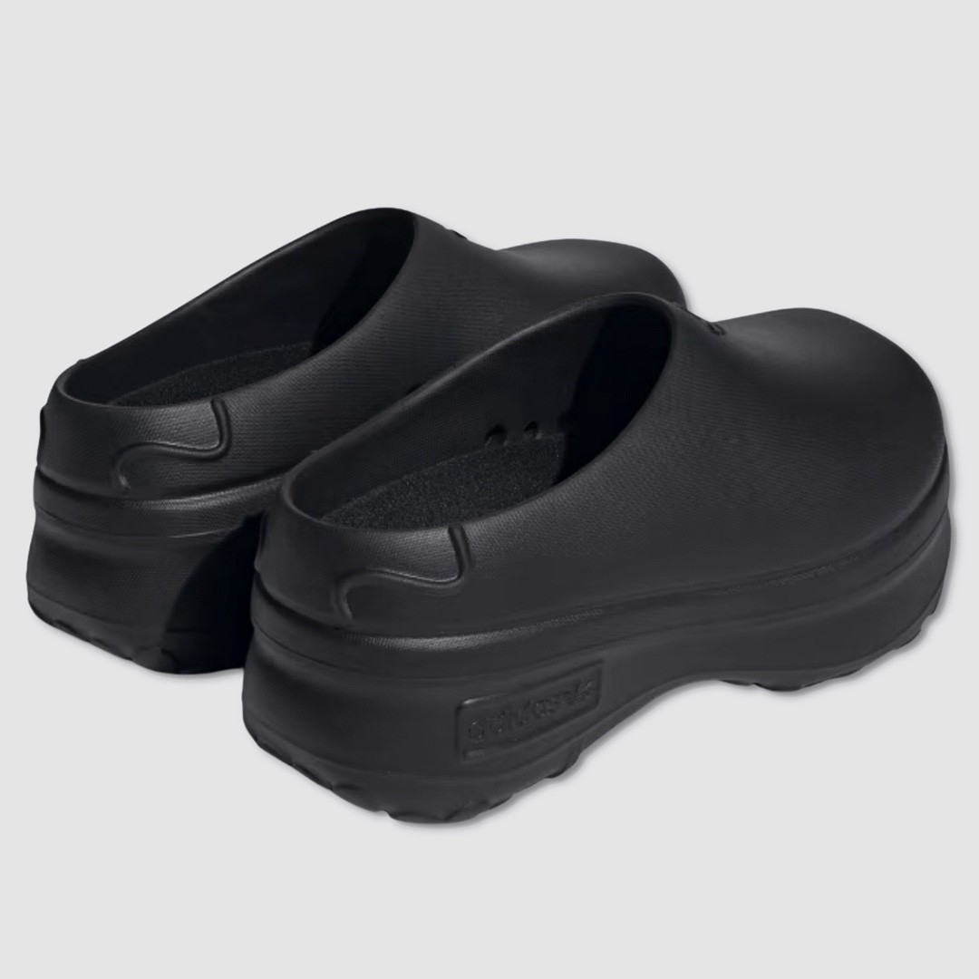 Adidas Adifom Stan Smith Mule Shoes Womens Size 9 Slip On  display picture 3