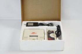 PC Engine Console System Boxed PI-TG001 Tested 7Z410121B