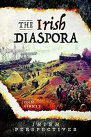 John Gibney | The Irish Diaspora | Taschenbuch | Englisch (2022)