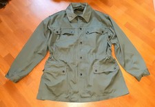 Giacca a vento Mod 1965 Truppe Alpini Scalatori Esercito Italiano Paracadutisti