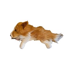 Russ Yomiko Classics Pug Plush Dog Stuffed Animal Doll Soft Cute Toy Puppy