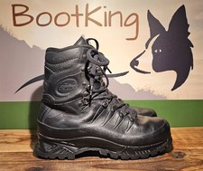 Meindl MFS waterproof mountain boots Hiking, Walking, Service Personnel UK 8