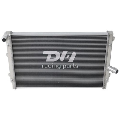 Fit 2006-2014 Volkswagen Beetle / Jetta /A3/A3 Quattro 2.0L L4 Aluminum Radiator