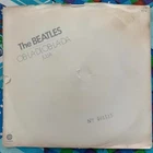 The Beatles Ob-La-Di Ob-La-Da 7" 45 RPM Vinyl Record Capitol 4347 VG+