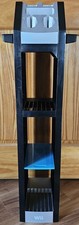 Nintendo Wii Storage Tower Rack Stand Holds C...