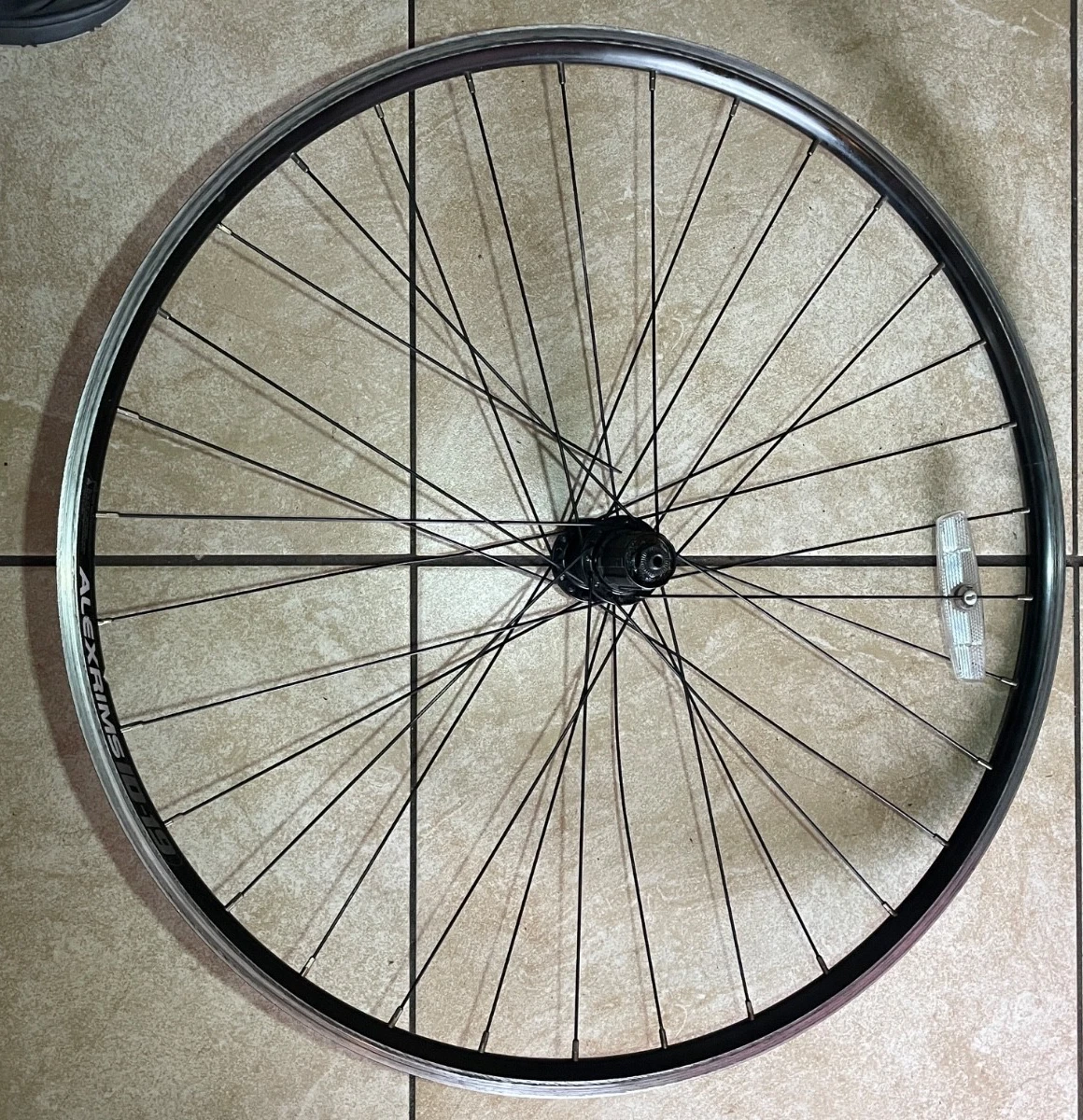 Alexrims 26 in Bicycle Rims for sale | eBay