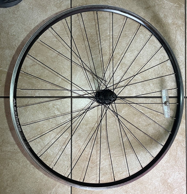 ID-19 Alexrims l 6061 H-T6 Alloy 26