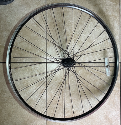 ID-19 Alexrims l 6061 H-T6 Alloy 26