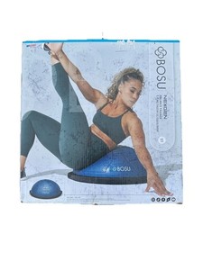 Bosu Home Balance Trainer, Blue XP  65cm  VGC