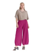 Savannah Cotton Gauze Pants