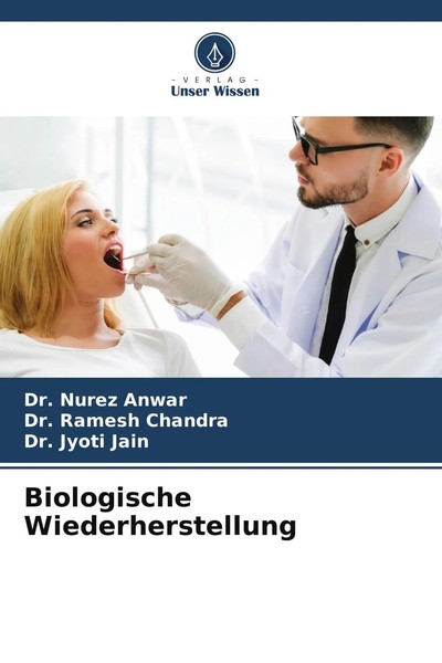 Nurez Anwar (U. A.) | Biologische Wiederherstellung | Taschenbuch | Deutsch-image