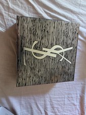 Neu Yves Saint Laurent YSL Y for Men Geschenk...