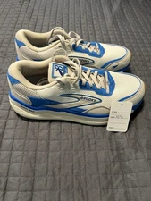 Brooks Ghost Max SE Run It Back Limited Edition Men Road Running 1104441D-475