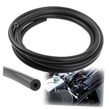 10Ft Vacuum Hose Automotive,ID 1/8 Inch 3mm Silicone Vacuum 1/8" 3mm - 10Ft