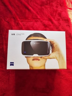 Zeiss Virtual Reality Brille (neuwertig)  UW