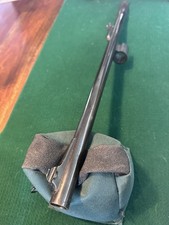 Remington 1100 12ga Slug Barrel 2 34 Smoothbore Gloss Finish 22 Longsights