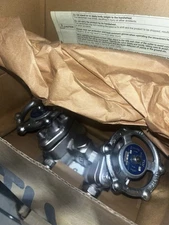 NEW TLV V2P-LB 3/4” NPT TRAP STATION FREE SHIPPING V2PLB A105 TLV NEW IN BOX