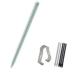 Galaxy Tab S7 FE S Pen Replacement Stylus for Samsung Mystic Green