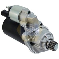 Napa Anlasser Starter 2 Kw FüR VW Touran 2.0 TDI 16V Passat Audi A3