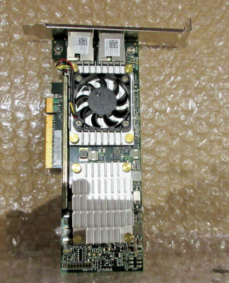 BROCADE BCM957810A1008G HP 530T 10Gb 2-PORT ADAPTER
