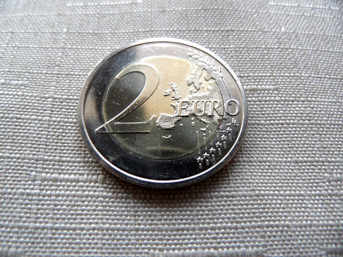 2 Euro Gedenkmünze Deutschland 2016 Sachsen Zwinger st - unz oder Zirkuliert vz - Bild 13 von 29