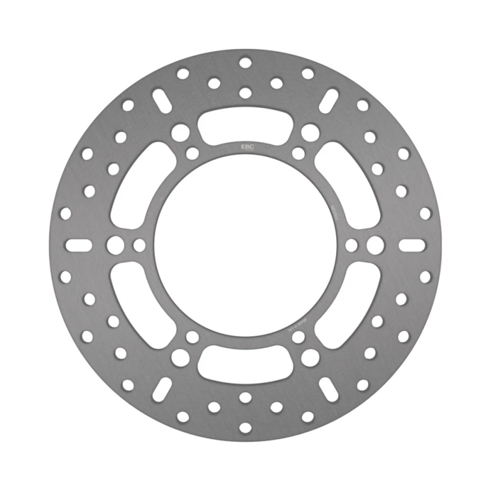 Rotor de freno estándar EBC Brakes MD2002 Foto 4 de 4