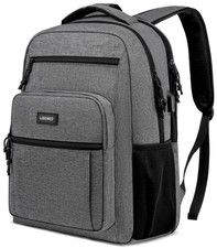 Backpack for Women Men, School Backpack for Teen Boys,17.3 inch Laptop Back P...